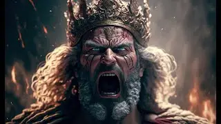 Why King Saul Placed A Death Curse On His Own Son