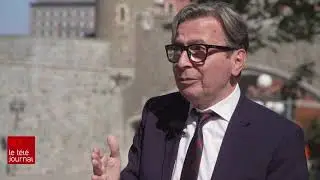 &Eacute;lections : du bulletin de vote aux r&eacute;sultats