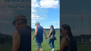 #Fil-am couple story#Spendtime together#Love#care#thank you lord for guidance and protection.🙏❤️🥰