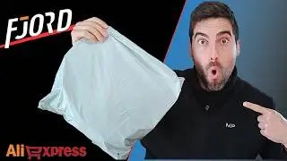 ¿La mejor calidad en señuelos de AliExpress? Unboxing