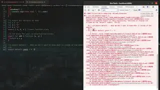 Es6-11 tutorial - 23.modules.js