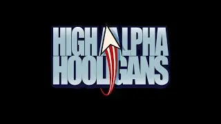 Talkin' Cold War with Fade: REAL COMBAT AVIATOR TAKE ON DCS | High Alpha Hooligans EP: 10
