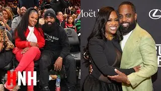 andi Burruss Opens Up About Positive Coparenting with Ex Todd Tucker Post-Split