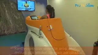 Hydroshape ile fazla kilolardan hızla kurtulun