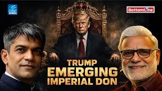 Trumponomics Method Or Madness