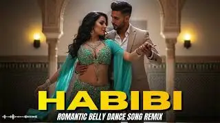 Habibi Oriental Remix &ndash; Modern Arabic Rhythm Mix