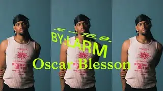 by:Larm Spotlight: Oscar Blesson (Sesong 2, episode 1)