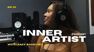 Amy Sanchez | Poetry, Making Music, Parenthood & Writing Her Life Story