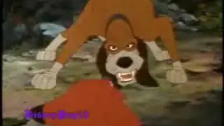 Fox and the Hound~Come on,Get Higher