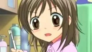 Aishiteruze Baby - Kippei & Yuzuyu *forever together*