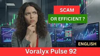 Voralyx Pulse 92 Review 2025 | Is Voralyx Pulse 92 a Legit AI Trading Platform?