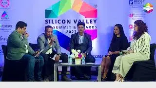 Shaping the Future of Work: Insights from Silicon Valley HR Summit & Awards