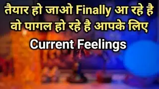 💯 CURRENT SITUATION OF YOUR PARTNER 💔 NO CONTACT | HIS/HER FEELINGS TIMELESS HINDI TAROT READING