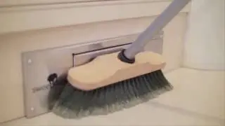 Кухонный пылесос SWEEPOVAC