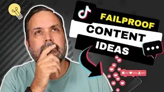 How to Create the BEST TikTok Content for Churches