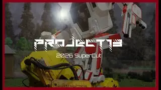 Project 13 - 2026 SuperCut