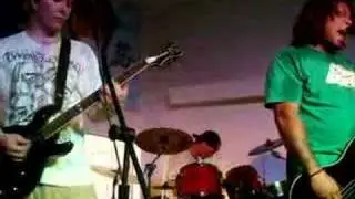 Mad Banter - Burning Alive
