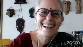 Virtual live talk show in English on Supporting Local Communities and Small Businesses