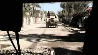 TACP - Hawk 84 Class Video