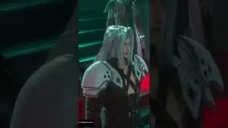 Genesis Reveals Jenova&rsquo;s Origins and the Creation of Monsters | FFVII Crisis Core Reunion PS5
