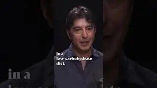 Longevity Diet | Dr. Valter Longo