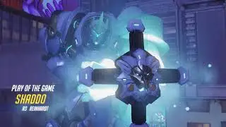 180° slam