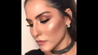 Tekli Kirpik Uygulaması