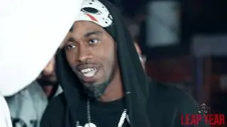 REEPAH RELL VS P.EZ | WEGOHARDTV