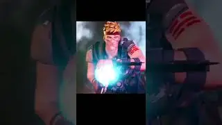 An Agent Jones Edit