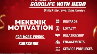 good life card benefits hero goodlife points redeem