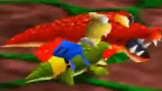 We Need To Backtrack Later Except Not Really - Banjo-Kazooie | Part 4 - Let's Play