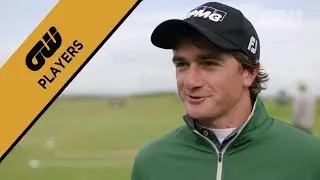Player Profile: Paul Dunne