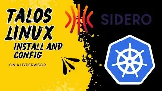 Talos Linux: A Quick Installation and Configuration Guide