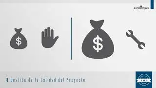 8 Gesti&oacute;n de la Calidad del Proyecto PMBOK 6