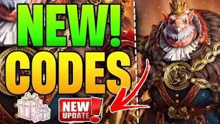 ⭐ Christmas ⭐ RAID SHADOW LEGENDS CODES - 5 NEW RAID SHADOW LEGENEDS PROMO CODES