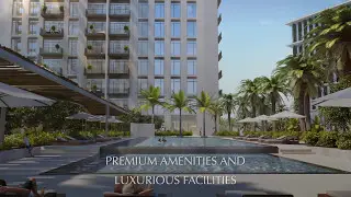 Park Heights II at Dubai HIlls Estate