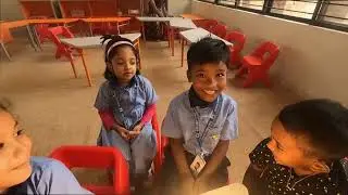 Cosmania | CAM-SUST | Riaz Public School, Narayanganj | 17th March, 2023 |