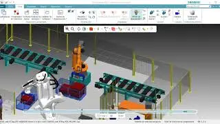Curso Robot Expert programaci&oacute;n de Robots Industriales