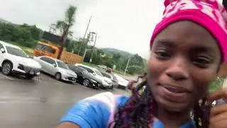 A family trip to country 