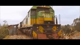 DAILY LIFE KIBERA video by Kelvin Juma