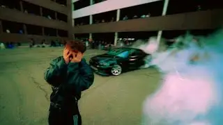 Rakhim,The Limba - Plan b (sped up) SaiTo Remix