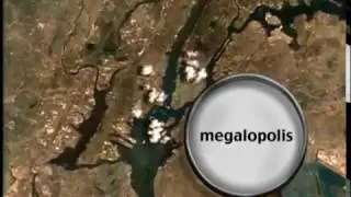 Large Cities in the Northeast
