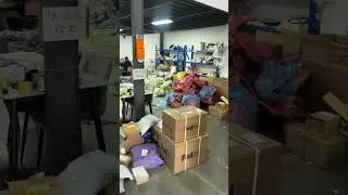 Доставка товарвов из Китая. Производство товарвов #китай#карго#доставкаизкитая #производствовкитае