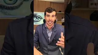 Tenho 45 anos e catarata em um olho apenas. &Eacute; poss&iacute;vel operar apenas um olho?