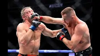 Gaethje rozbił Pimbletta, czy Volkanovski na UFC 325 znów pokona Lopesa? - Lowkin’ Talkin’ MMA #160