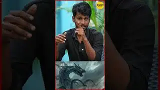 கடவுள் உருவாக்கிய Monster🐉😱 | Leviathan Snake Mystery! | Leviathan explained in tamil | #leviathan