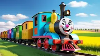The Happiness Train Spreading Love and Compassion