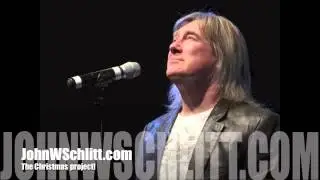 John Schlitt: The Christmas Project Radio Spot