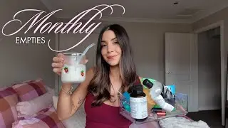 ежемесячные пустые места💫 текущие избранные, повторные покупки и обзоры!!