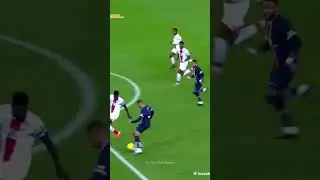 Senior Mbappe skills🤯🔥🤩